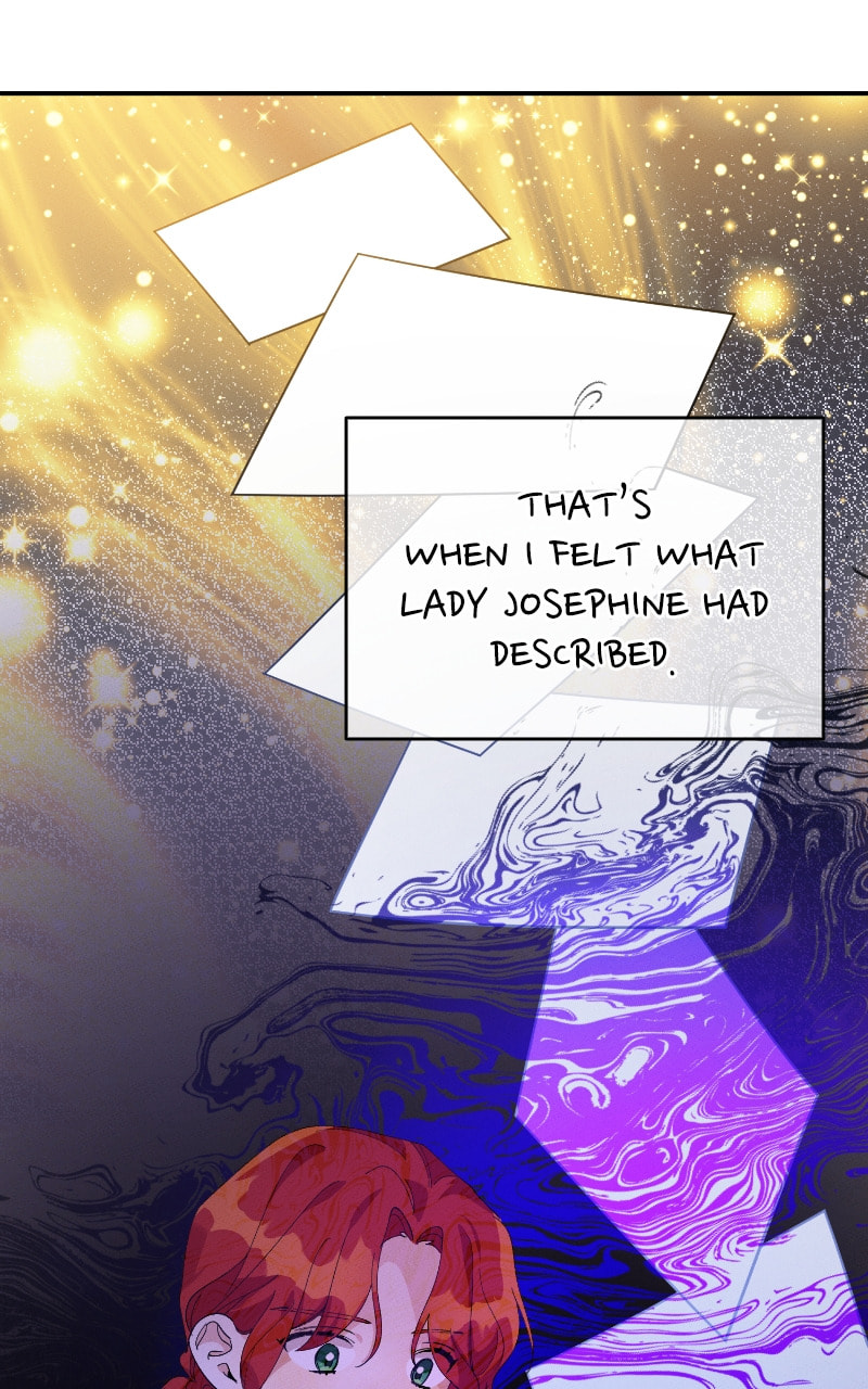 Answer Me, My Prince Chapter 81 page 64 - 