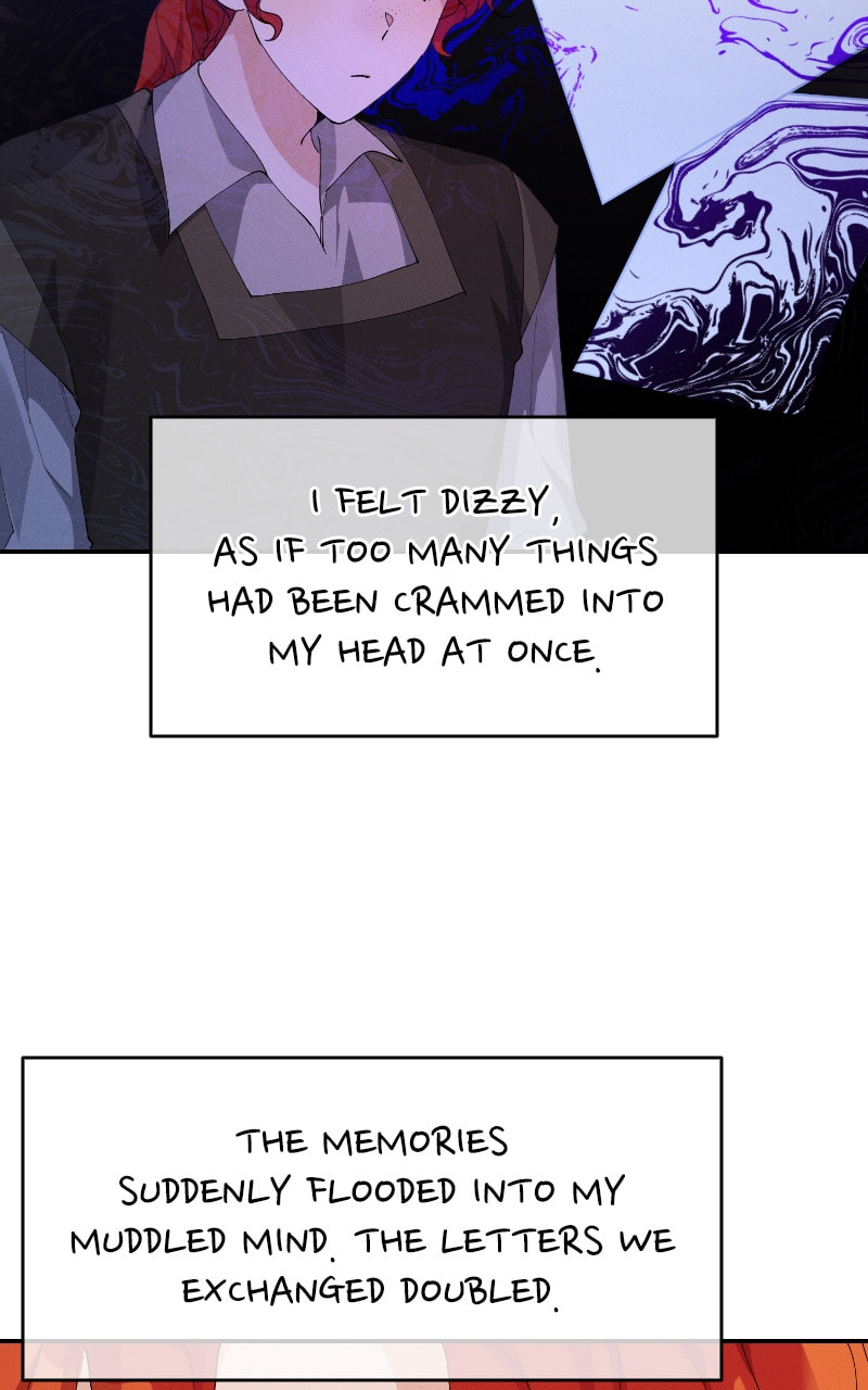 Answer Me, My Prince Chapter 81 page 65 - 