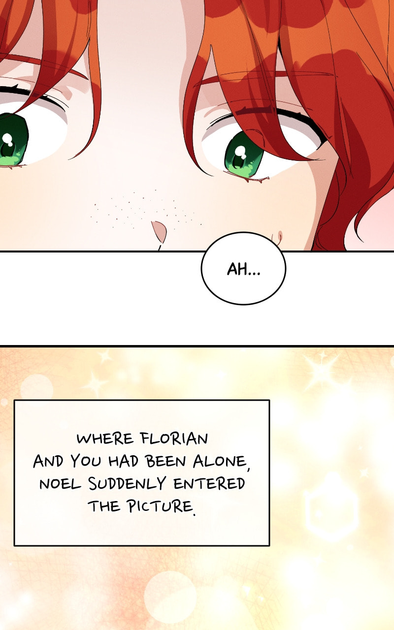 Answer Me, My Prince Chapter 81 page 66 - 
