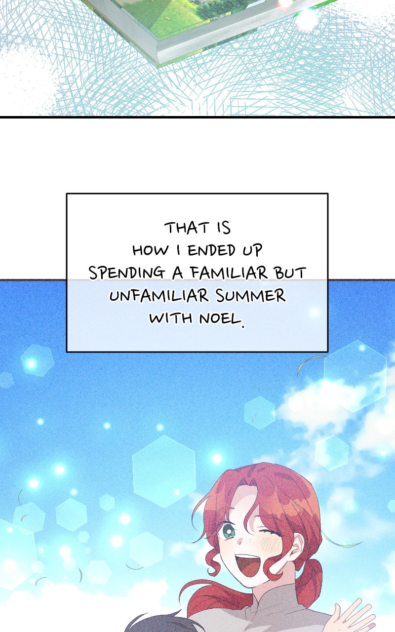 Answer Me, My Prince Chapter 81 page 69 - 