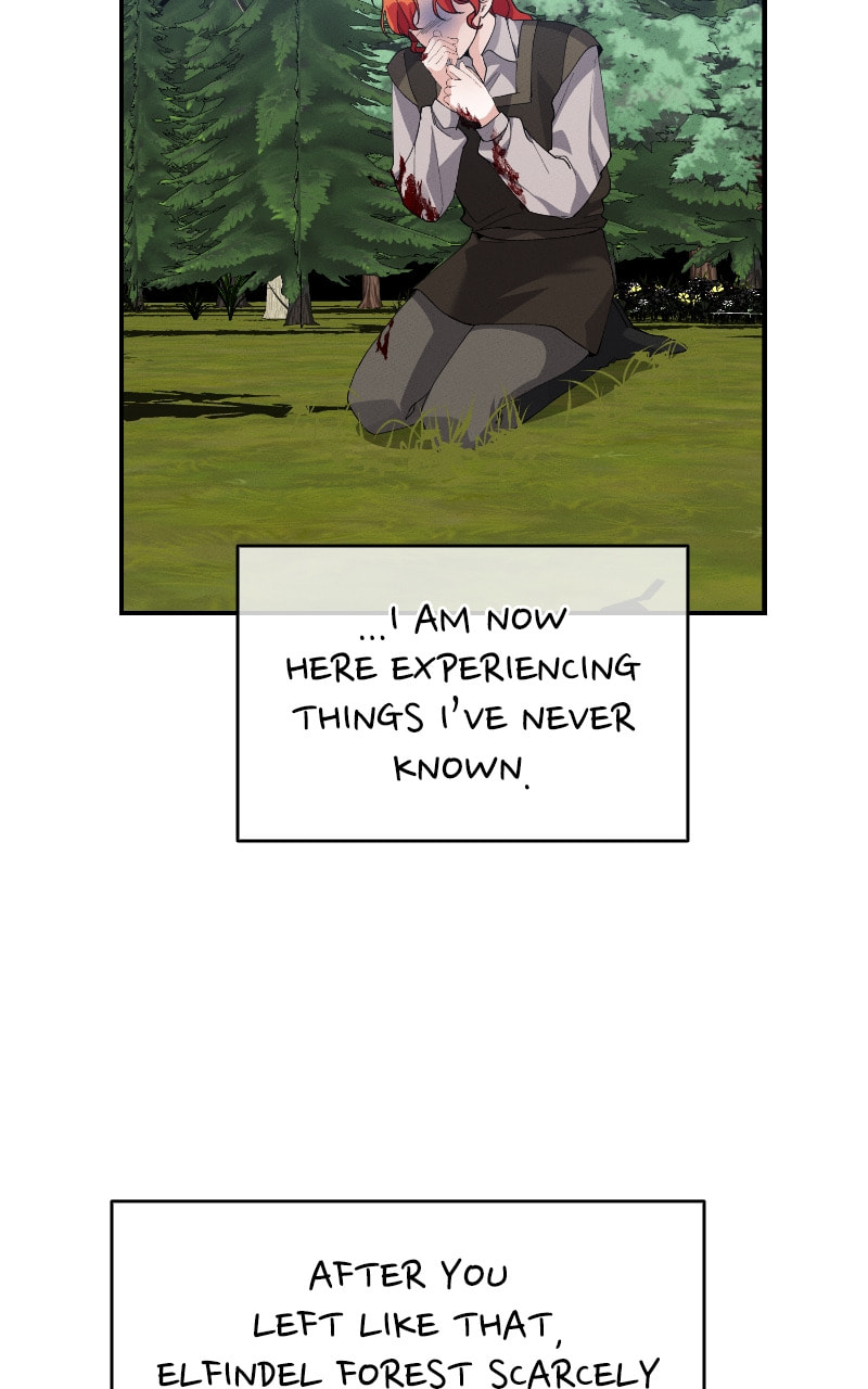 Answer Me, My Prince Chapter 81 page 73 - 