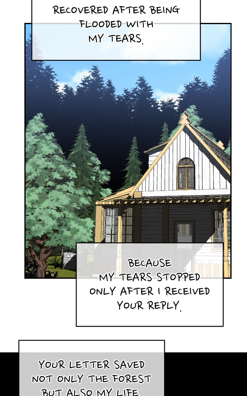 Answer Me, My Prince Chapter 81 page 74 - 