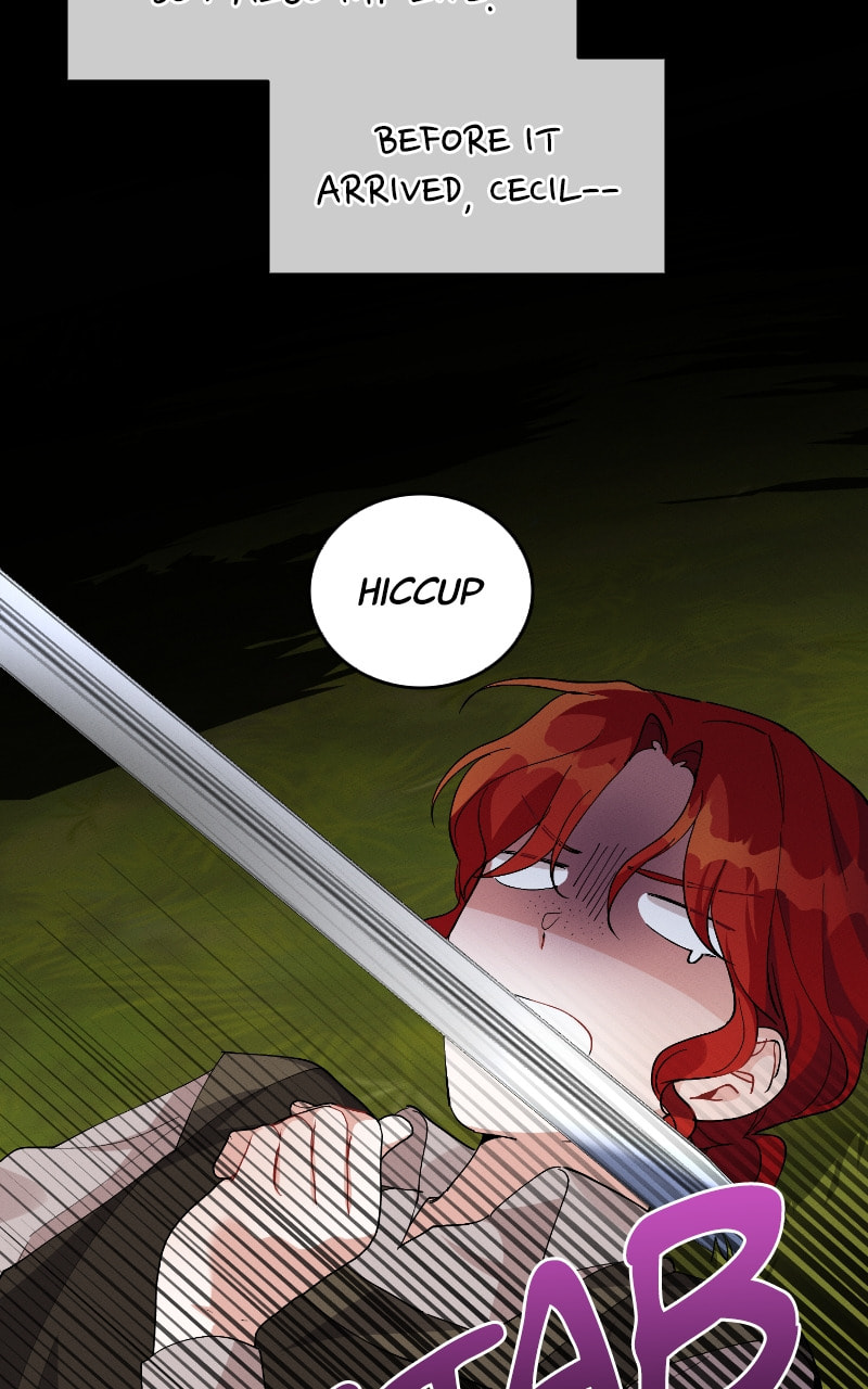 Answer Me, My Prince Chapter 81 page 75 - 