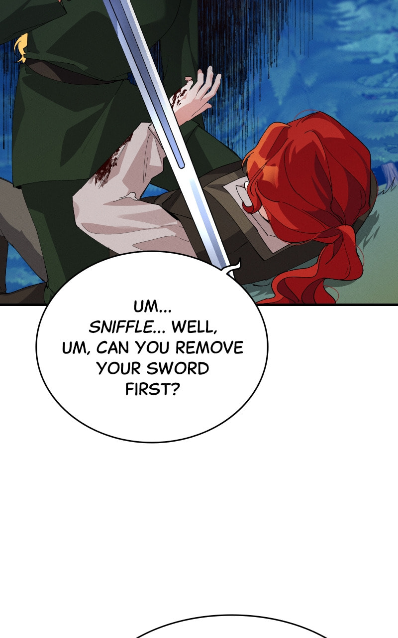 Answer Me, My Prince Chapter 81 page 77 - 