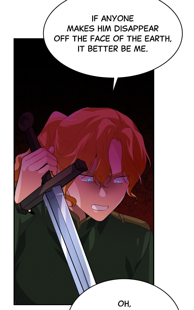 Answer Me, My Prince Chapter 81 page 78 - 