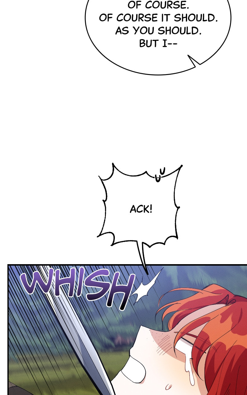 Answer Me, My Prince Chapter 81 page 79 - 
