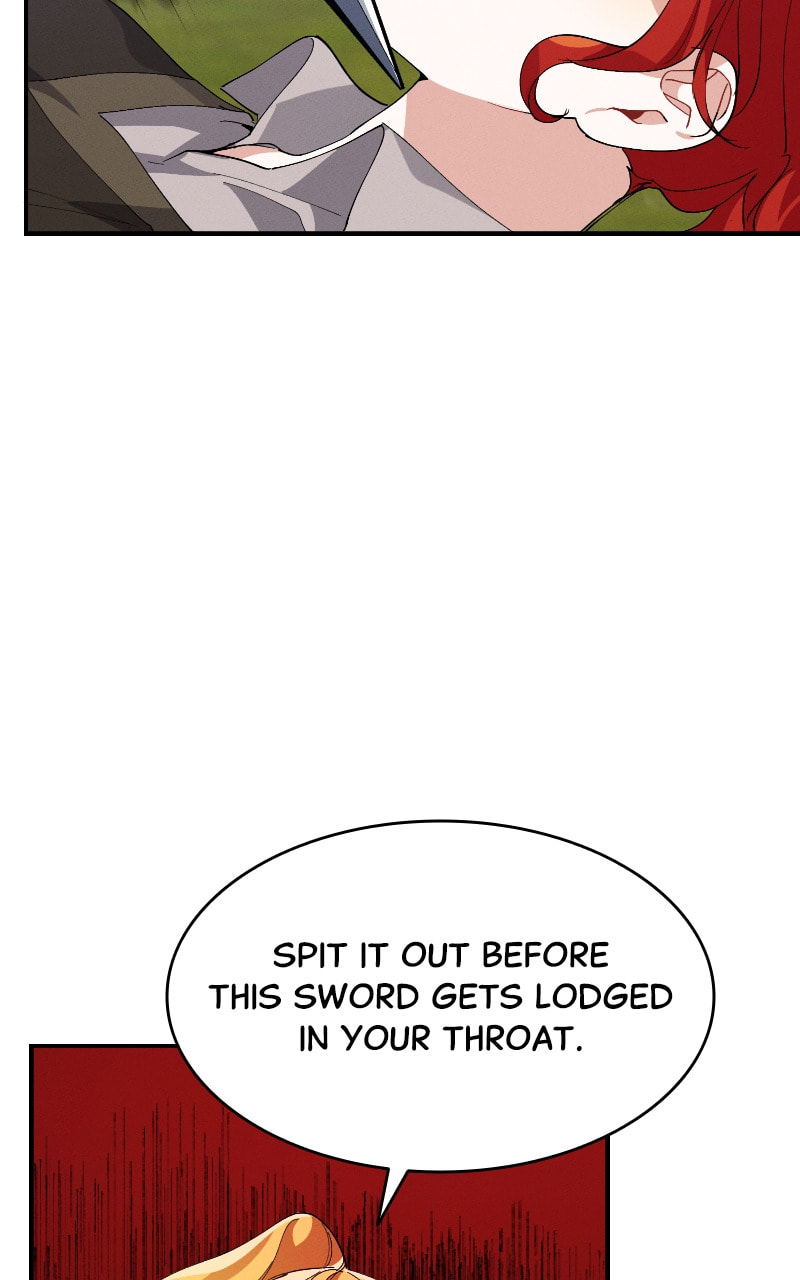 Answer Me, My Prince Chapter 81 page 80 - 