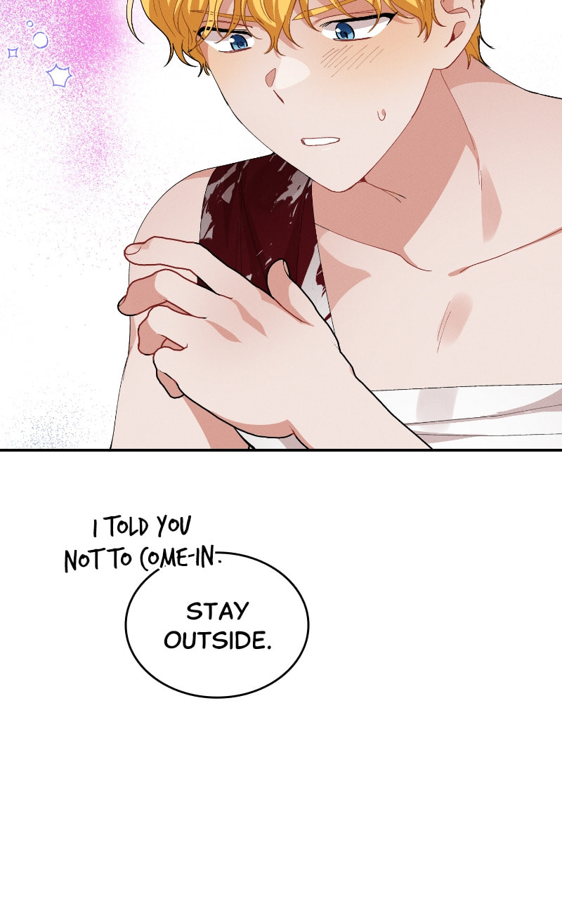 Answer Me, My Prince Chapter 81 page 9 - 