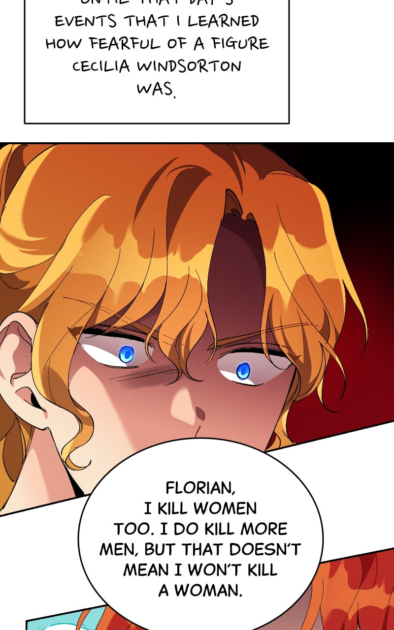 Answer Me, My Prince Chapter 81 page 82 - 