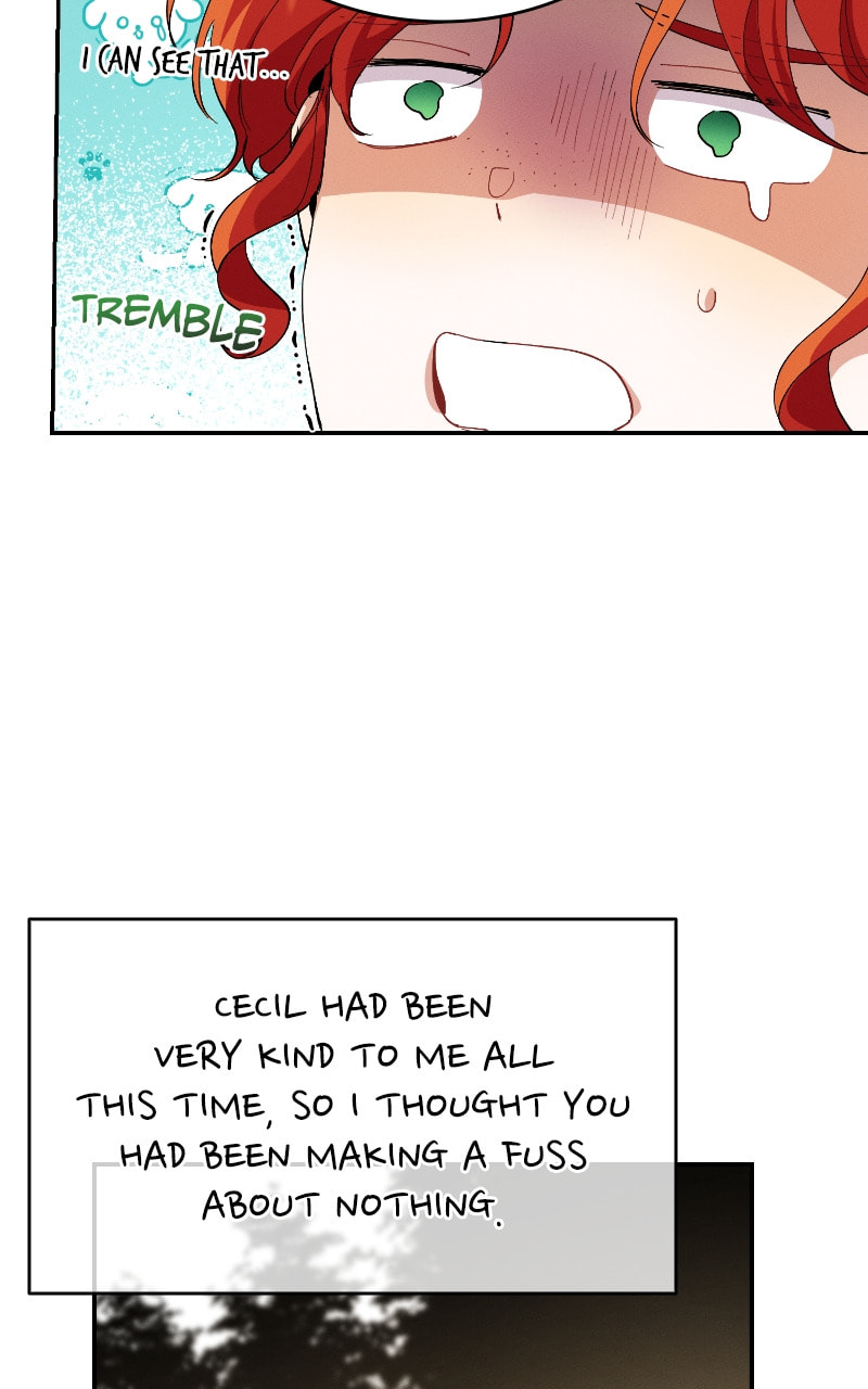 Answer Me, My Prince Chapter 81 page 83 - 
