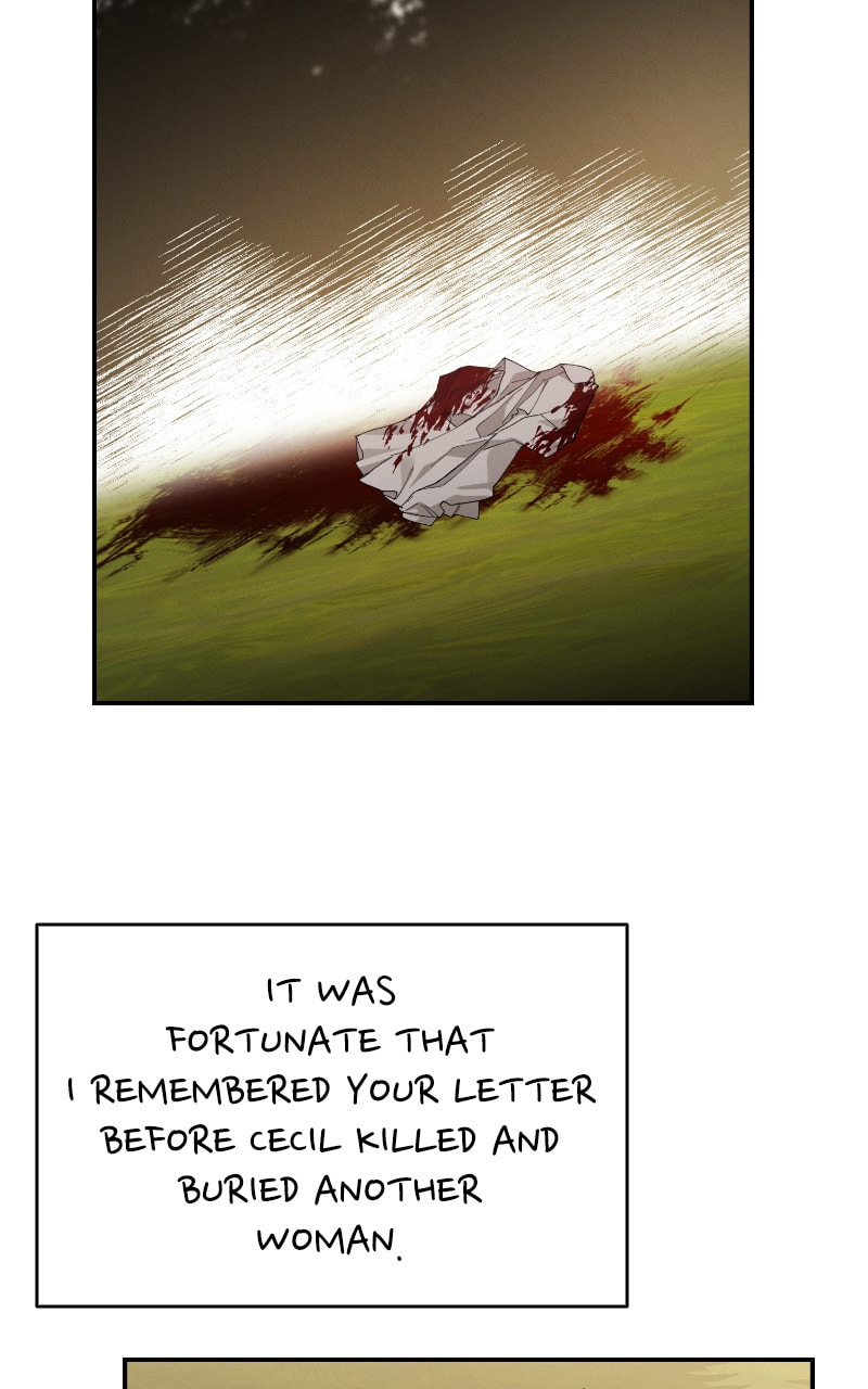 Answer Me, My Prince Chapter 81 page 84 - 