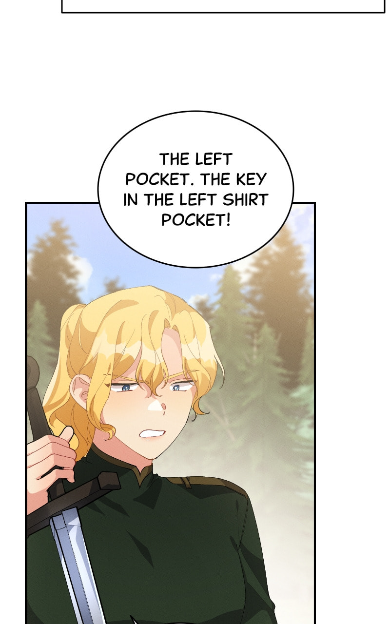 Answer Me, My Prince Chapter 81 page 86 - 