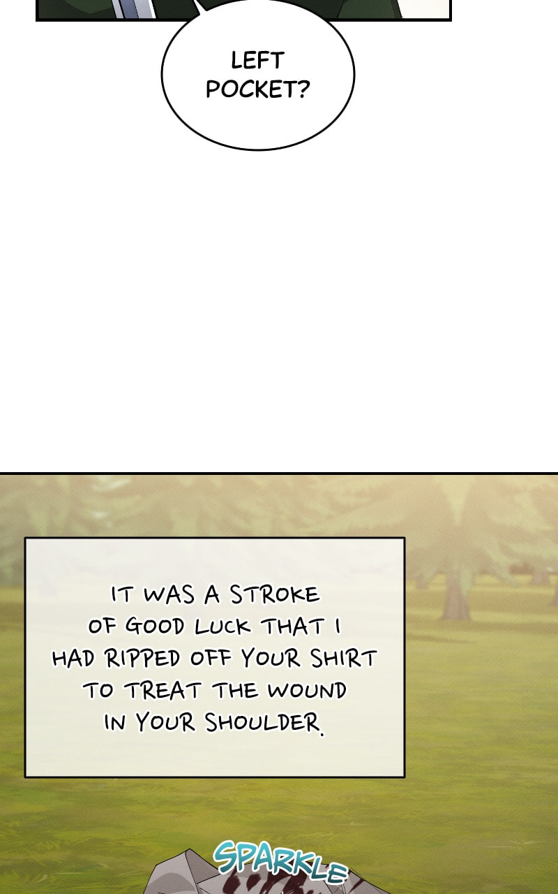 Answer Me, My Prince Chapter 81 page 87 - 