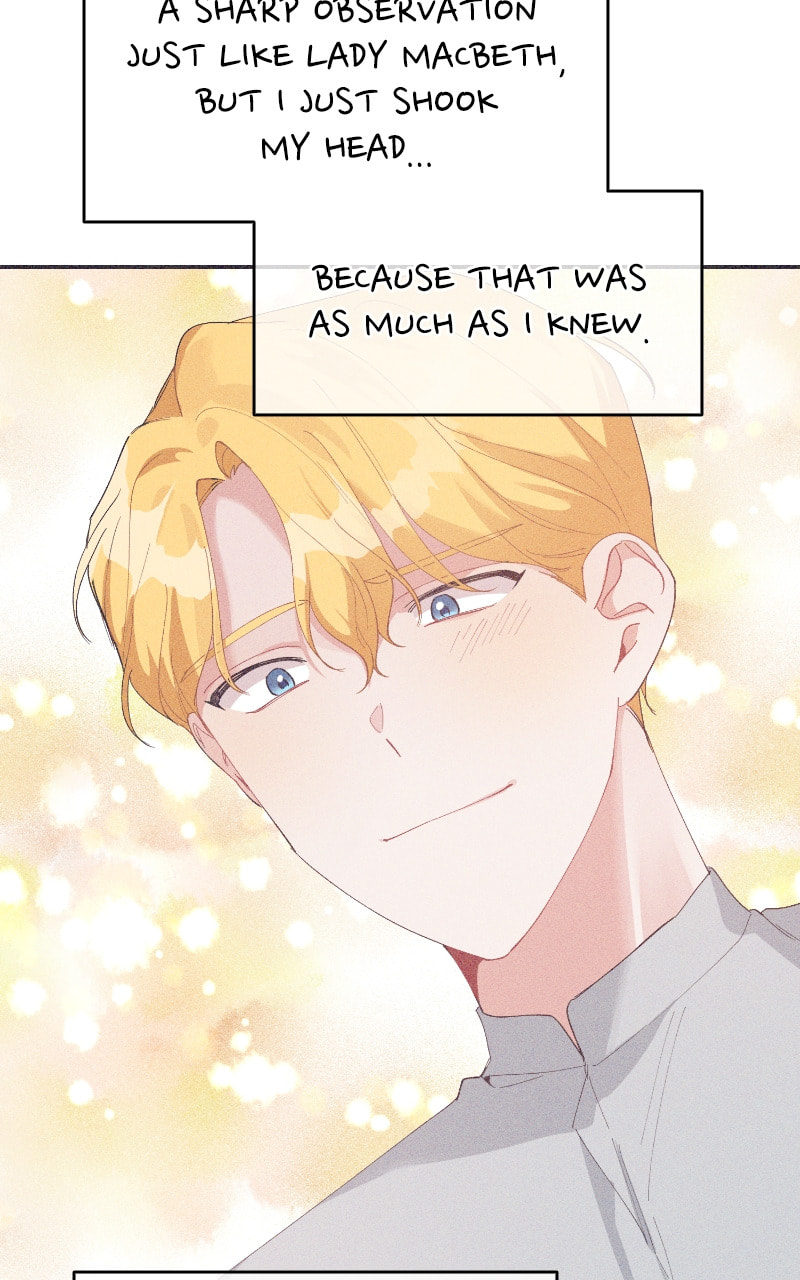Answer Me, My Prince Chapter 82 page 11 - 