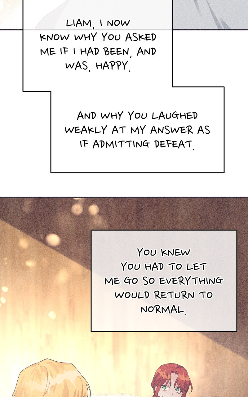 Answer Me, My Prince Chapter 82 page 12 - 