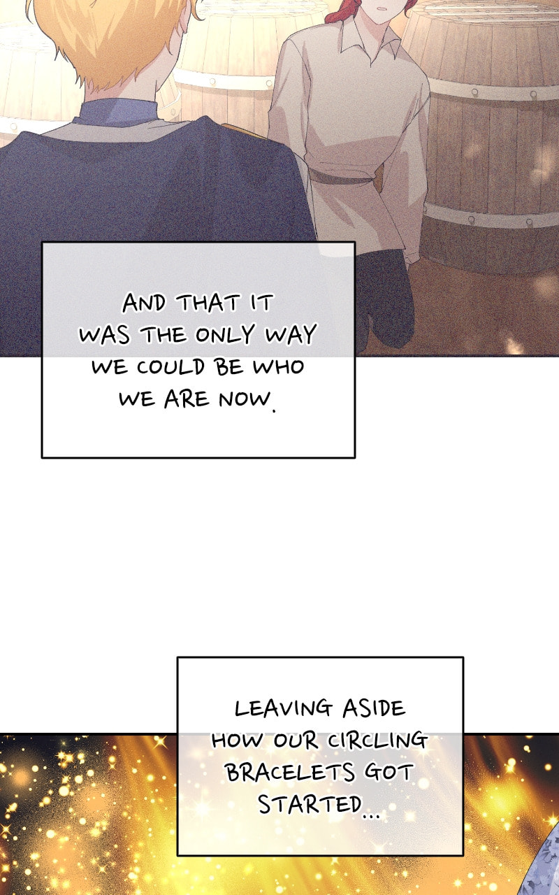 Answer Me, My Prince Chapter 82 page 13 - 