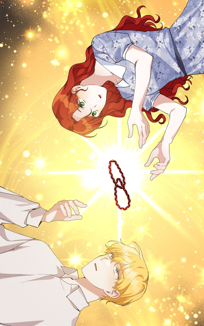 Answer Me, My Prince Chapter 82 page 14 - 
