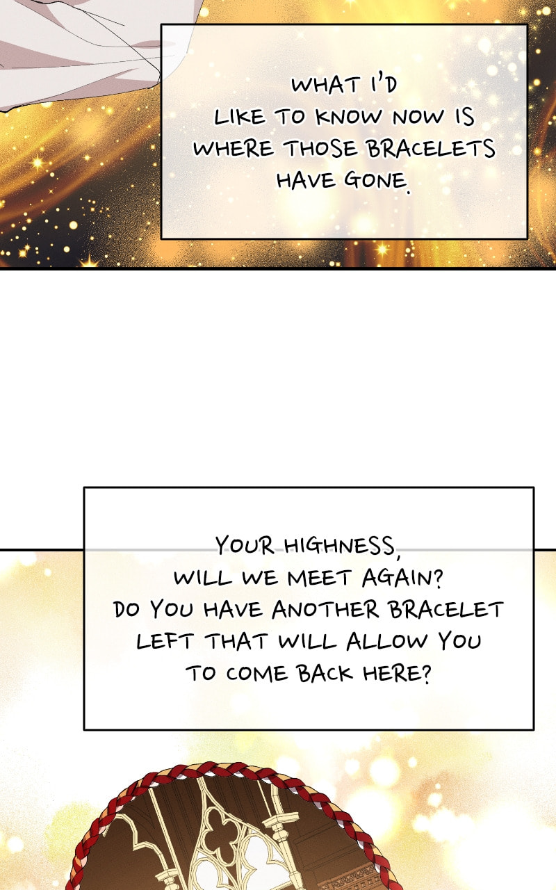 Answer Me, My Prince Chapter 82 page 15 - 