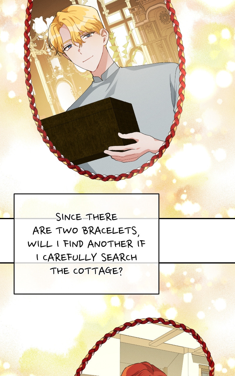 Answer Me, My Prince Chapter 82 page 16 - 