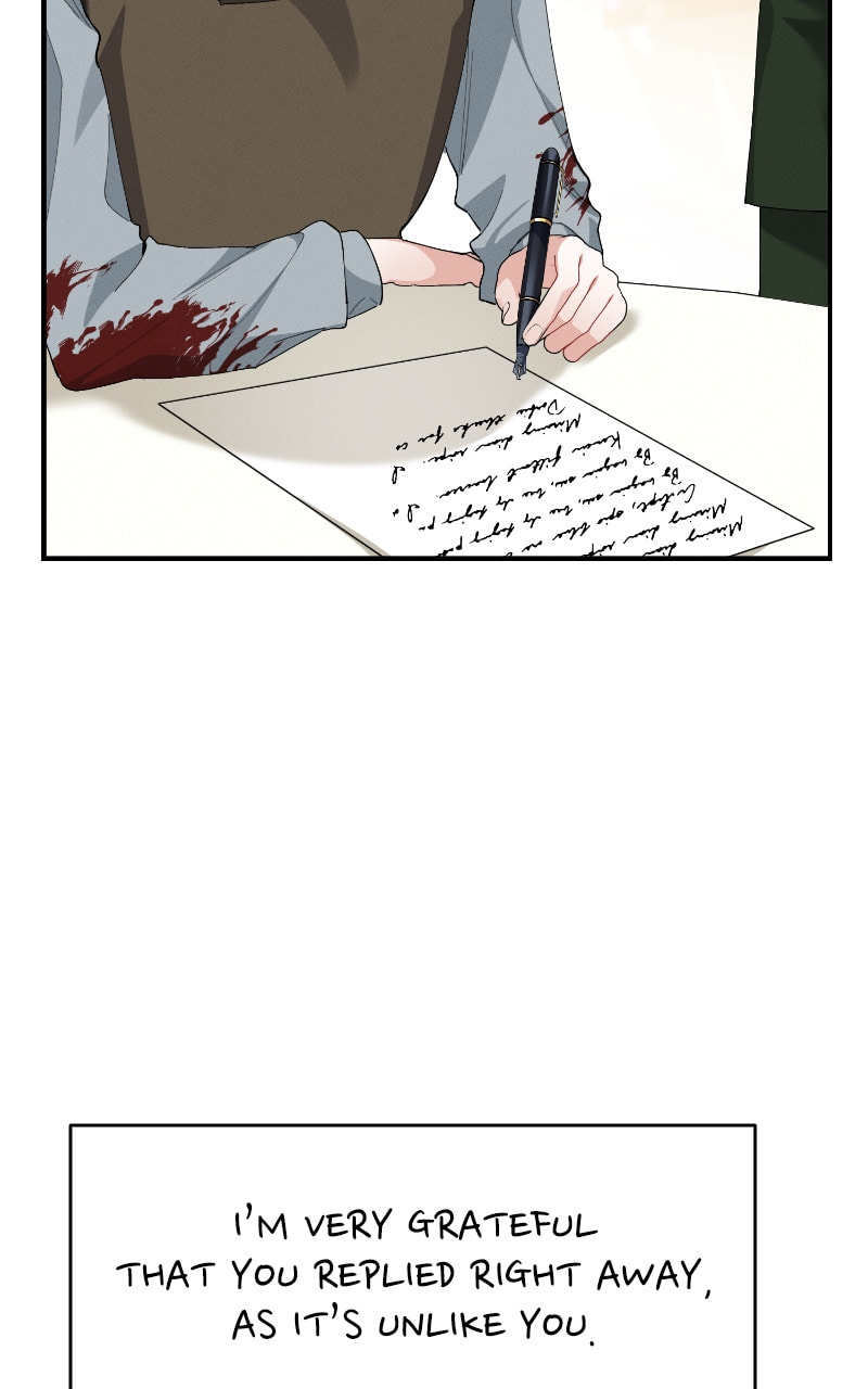 Answer Me, My Prince Chapter 82 page 3 - 