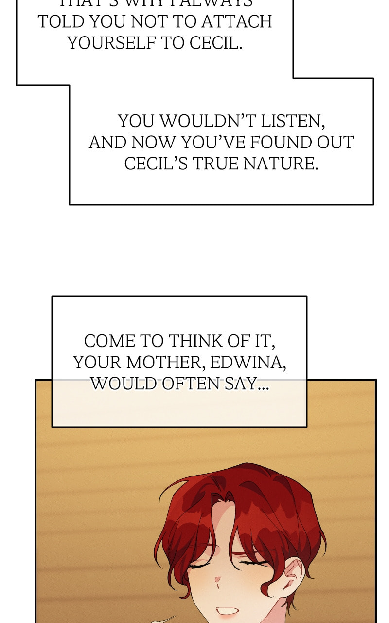 Answer Me, My Prince Chapter 82 page 23 - 