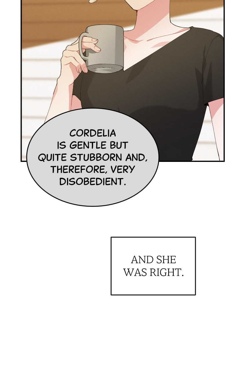 Answer Me, My Prince Chapter 82 page 24 - 