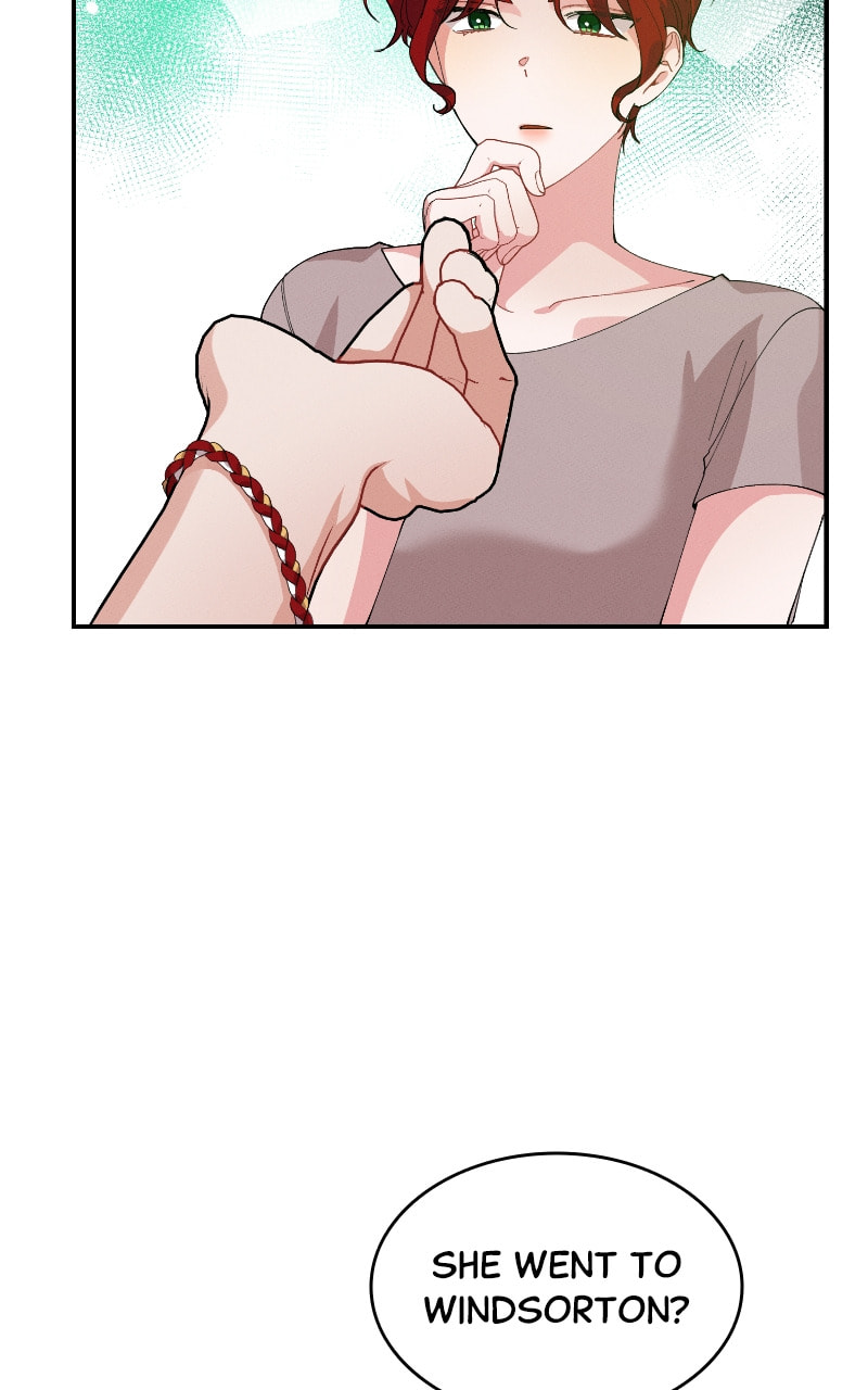Answer Me, My Prince Chapter 82 page 27 - 