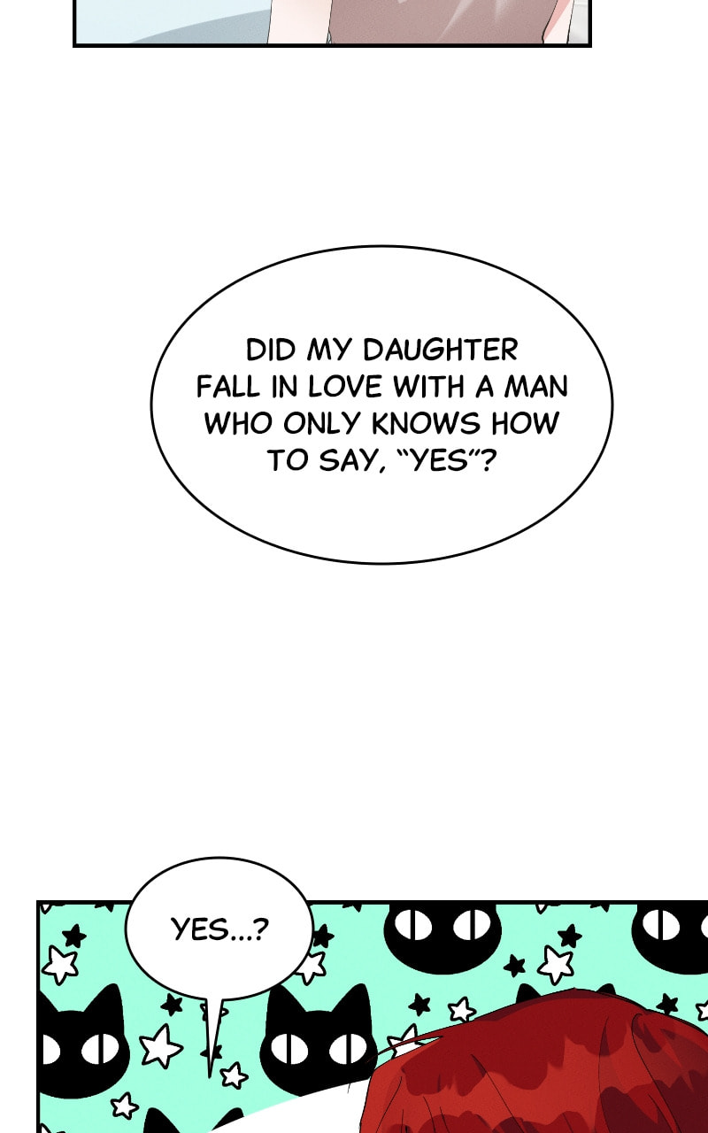 Answer Me, My Prince Chapter 82 page 29 - 