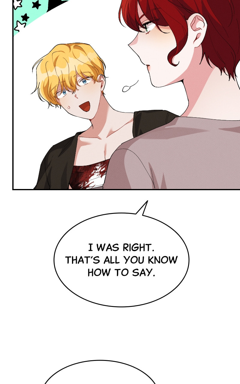 Answer Me, My Prince Chapter 82 page 30 - 