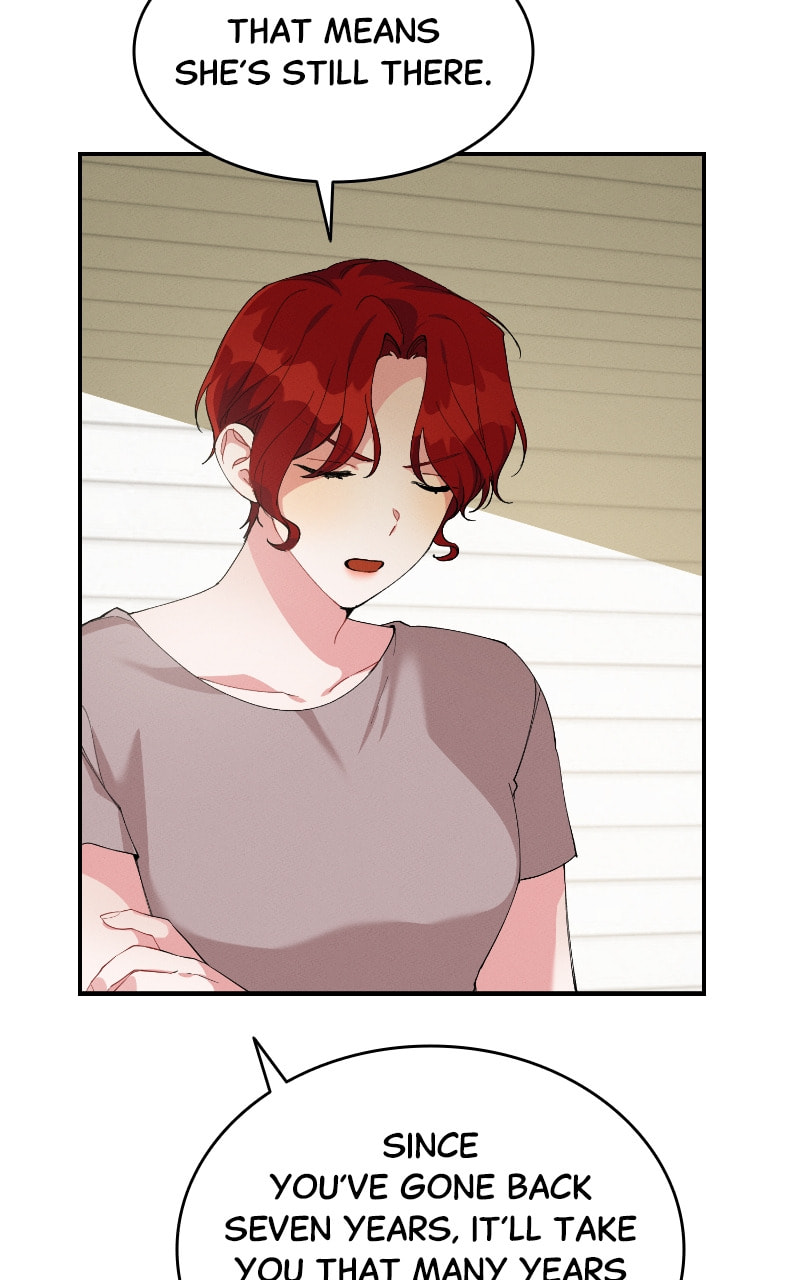 Answer Me, My Prince Chapter 82 page 31 - 