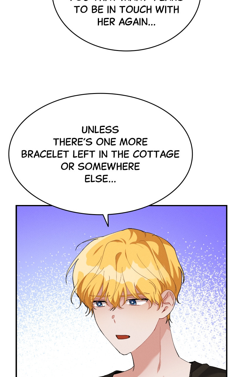 Answer Me, My Prince Chapter 82 page 32 - 