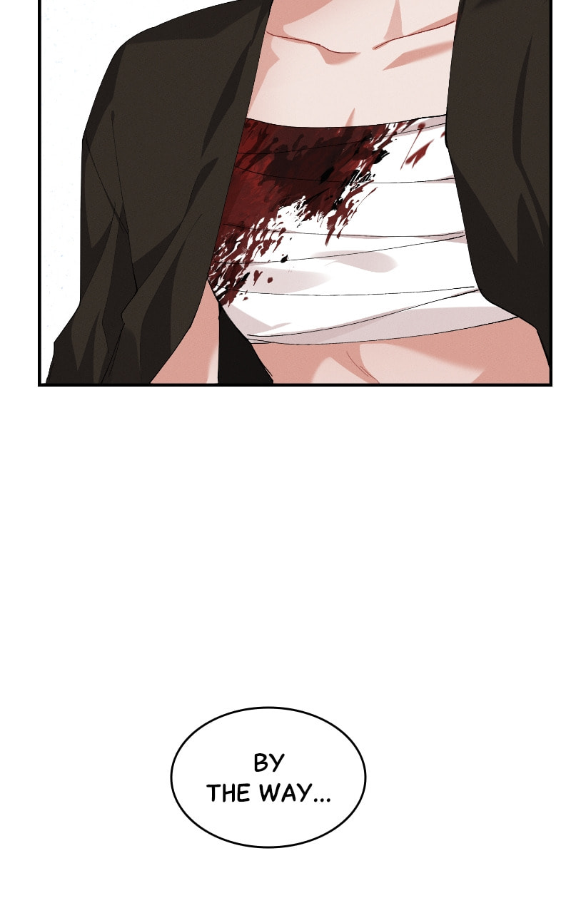 Answer Me, My Prince Chapter 82 page 33 - 