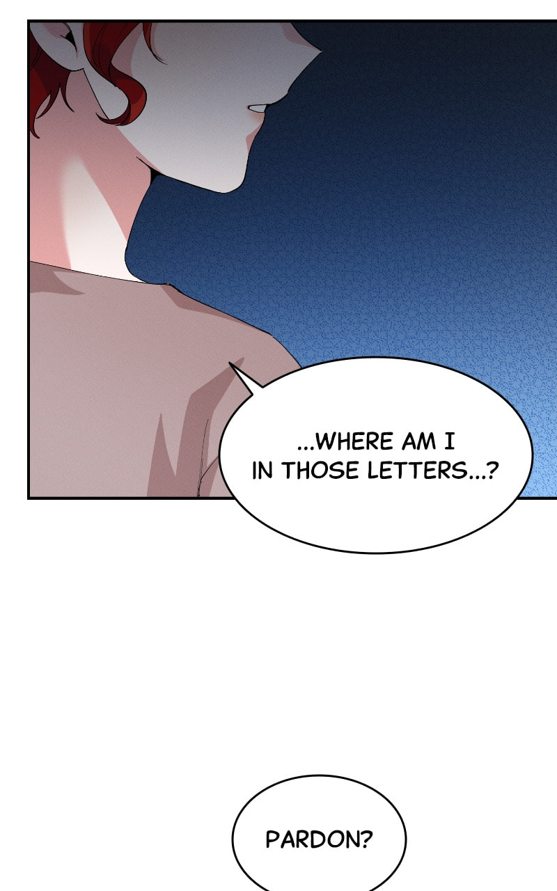 Answer Me, My Prince Chapter 82 page 34 - 