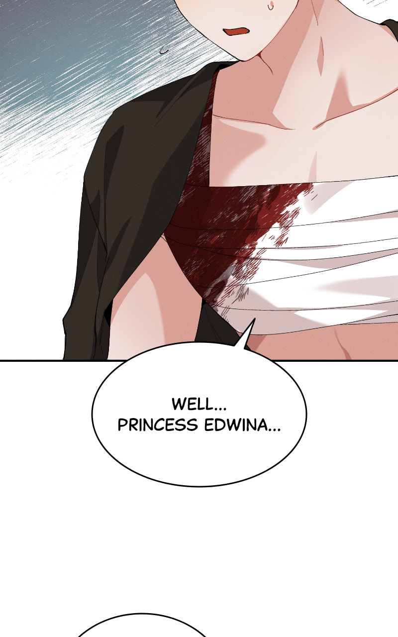 Answer Me, My Prince Chapter 82 page 37 - 