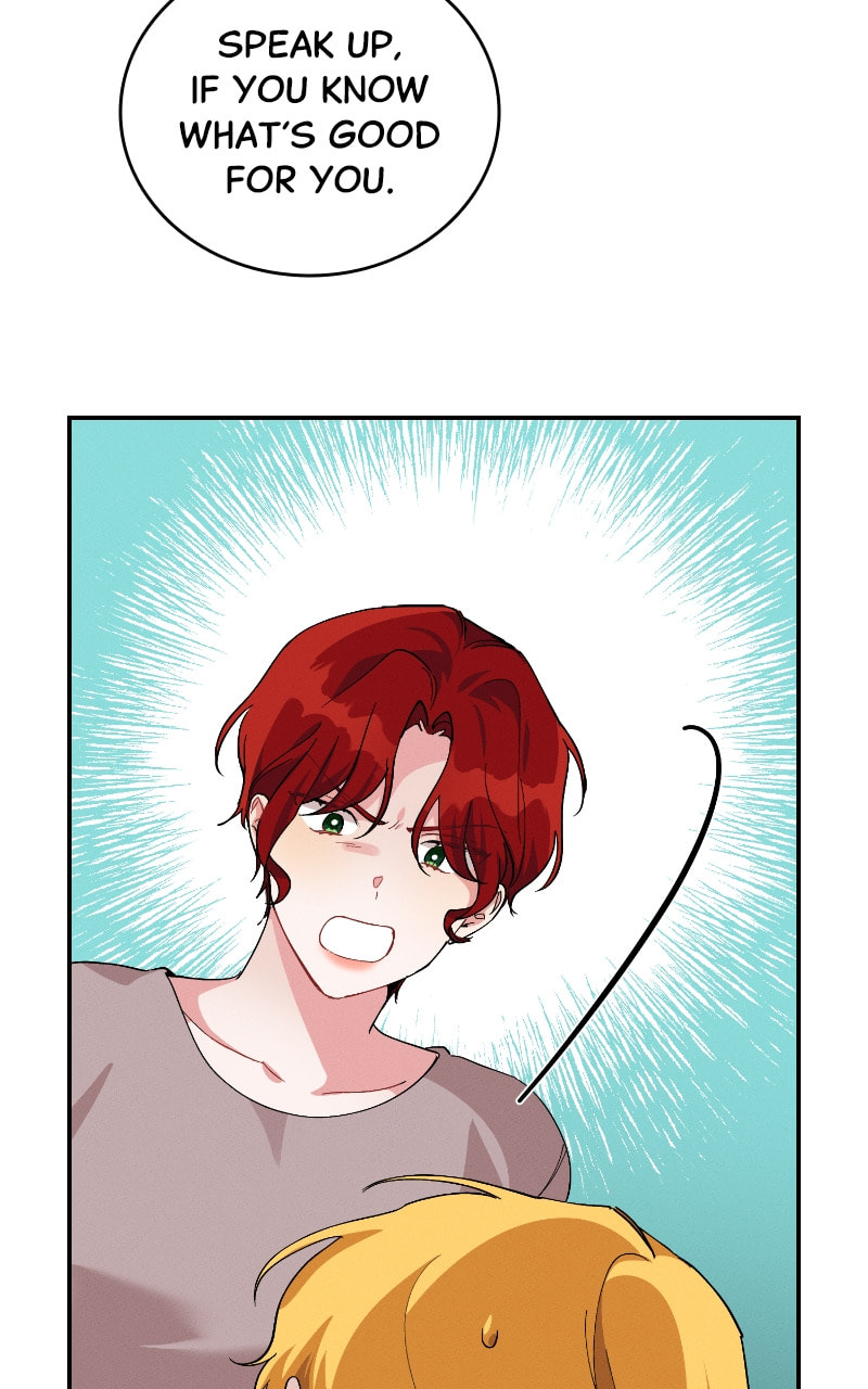 Answer Me, My Prince Chapter 82 page 38 - 