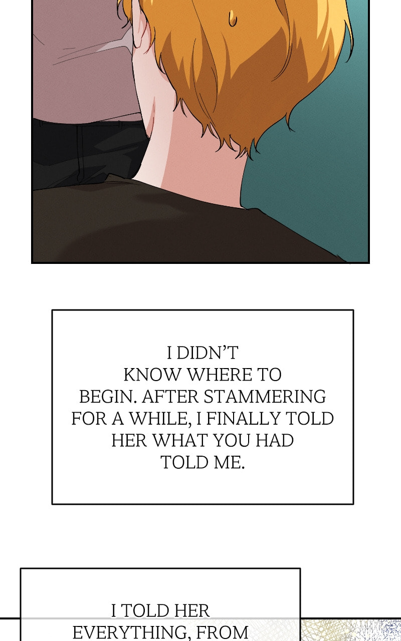 Answer Me, My Prince Chapter 82 page 39 - 