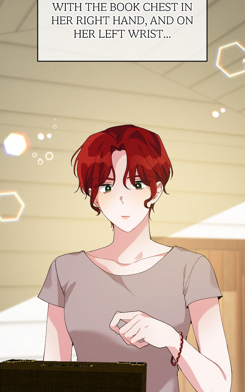 Answer Me, My Prince Chapter 82 page 44 - 