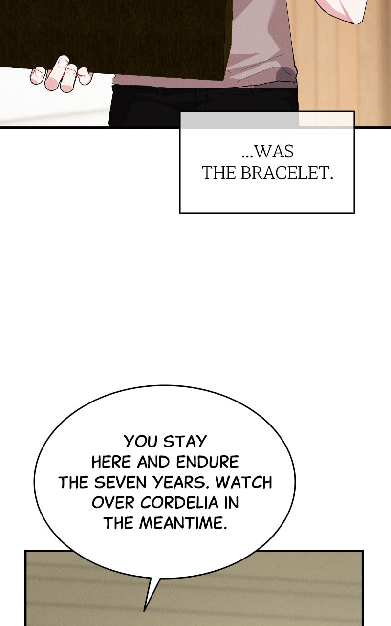 Answer Me, My Prince Chapter 82 page 45 - 