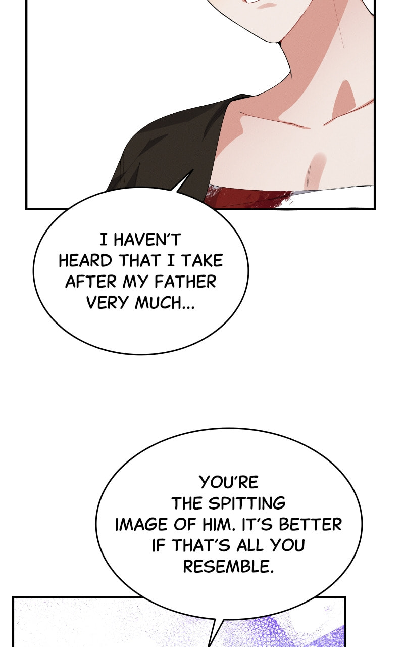 Answer Me, My Prince Chapter 82 page 48 - 
