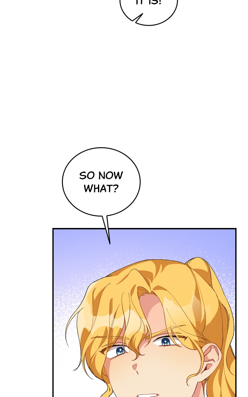 Answer Me, My Prince Chapter 82 page 6 - 