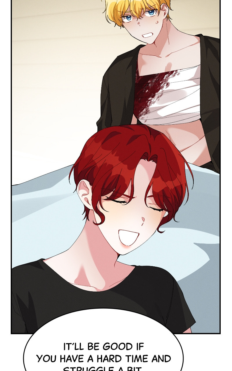 Answer Me, My Prince Chapter 82 page 51 - 