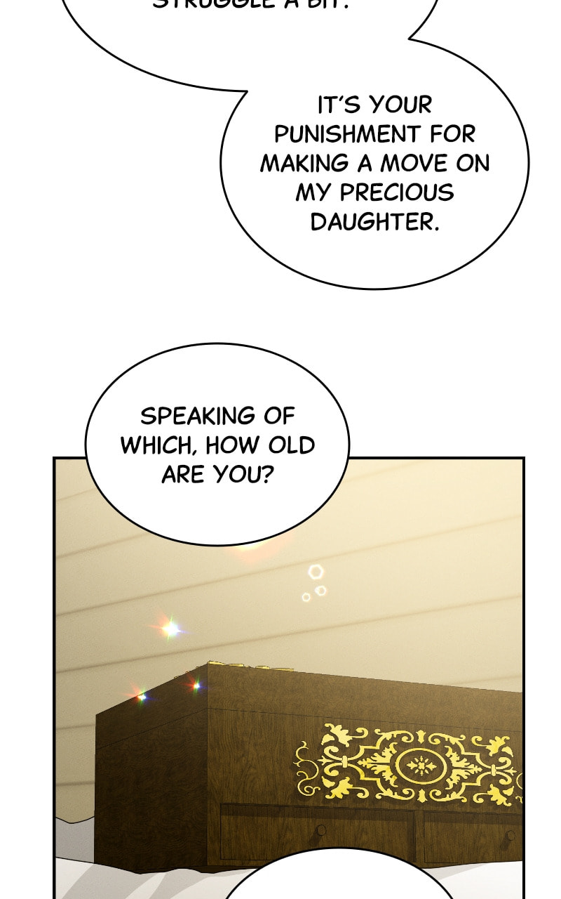 Answer Me, My Prince Chapter 82 page 52 - 