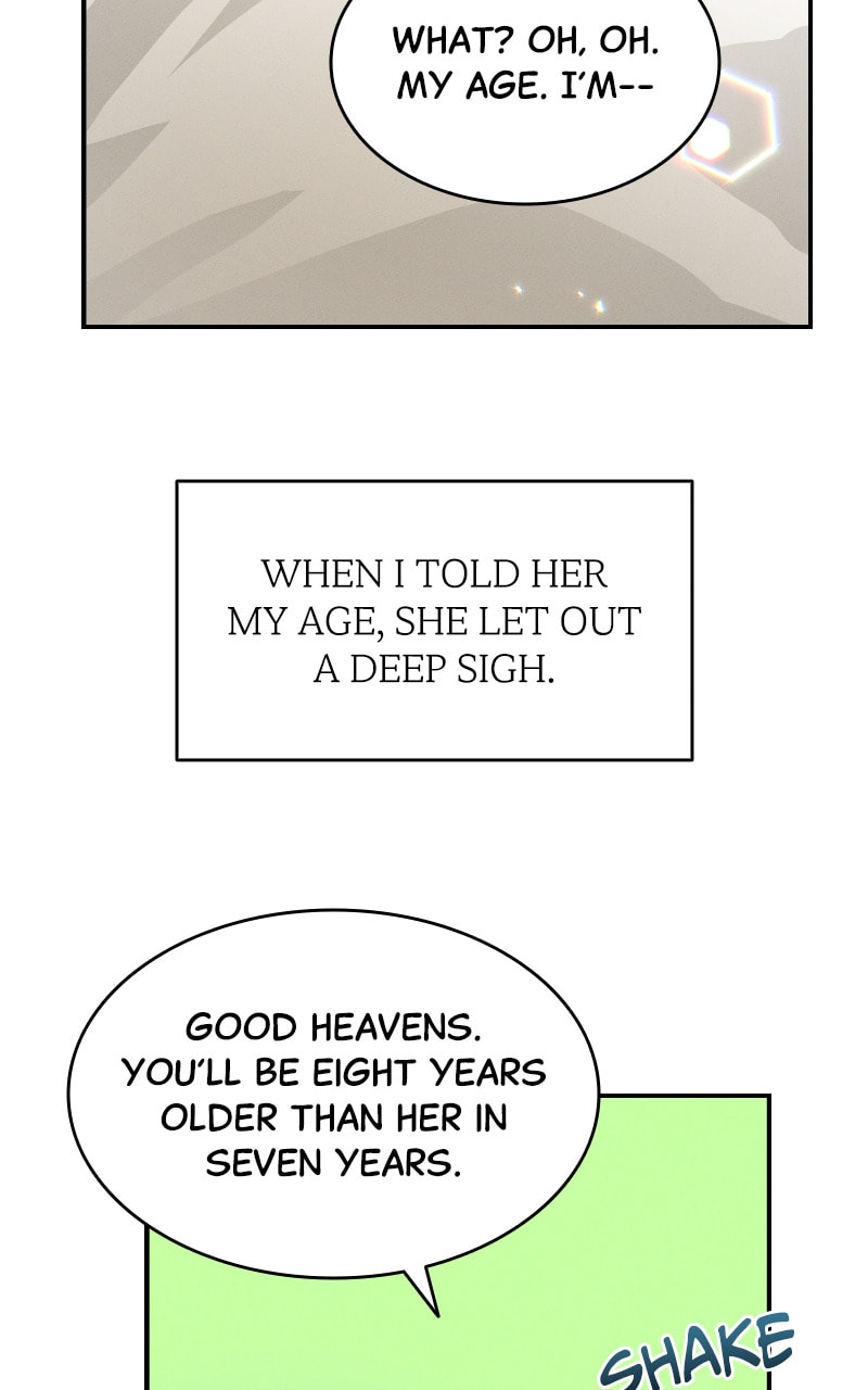 Answer Me, My Prince Chapter 82 page 53 - 