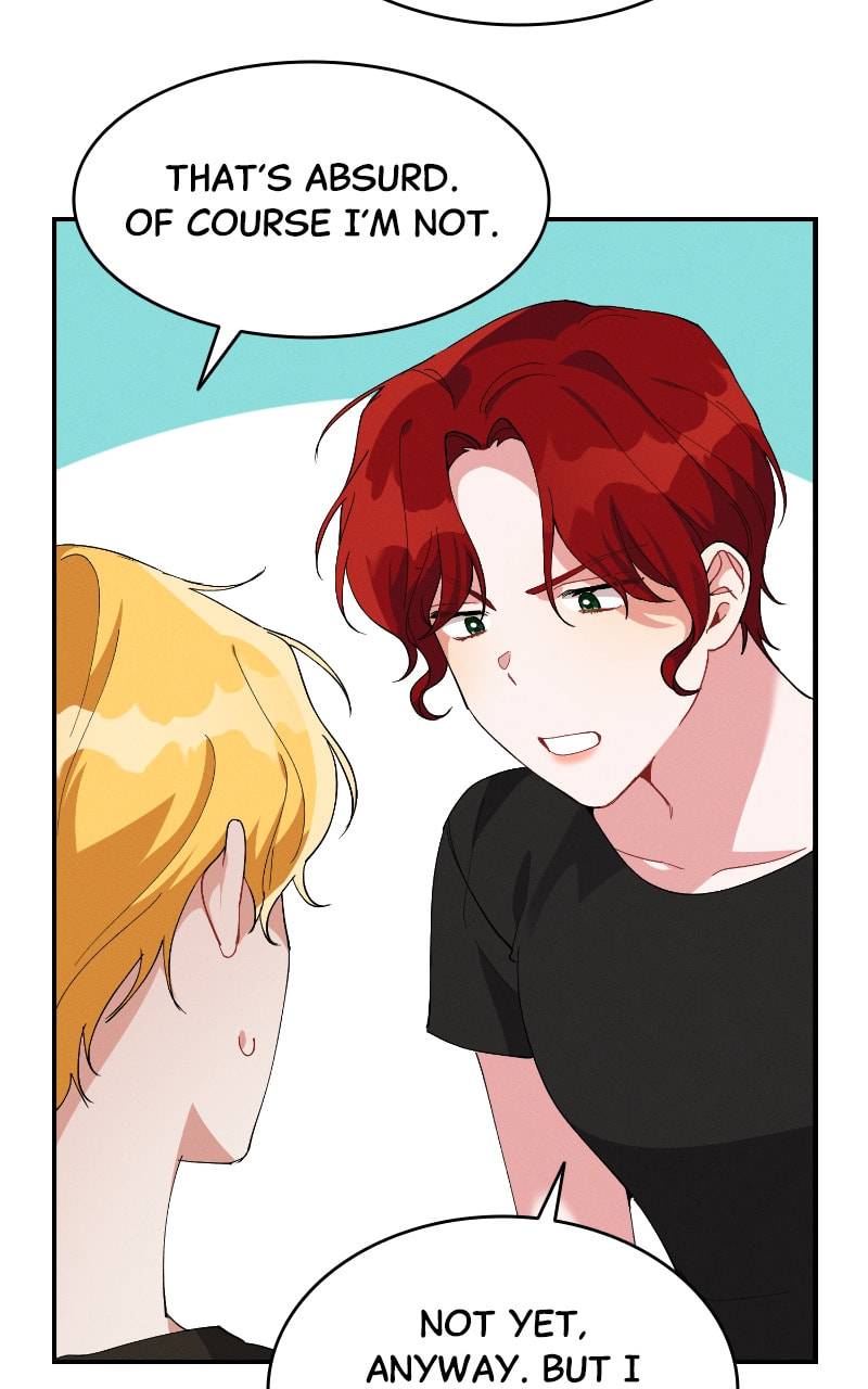 Answer Me, My Prince Chapter 82 page 55 - 