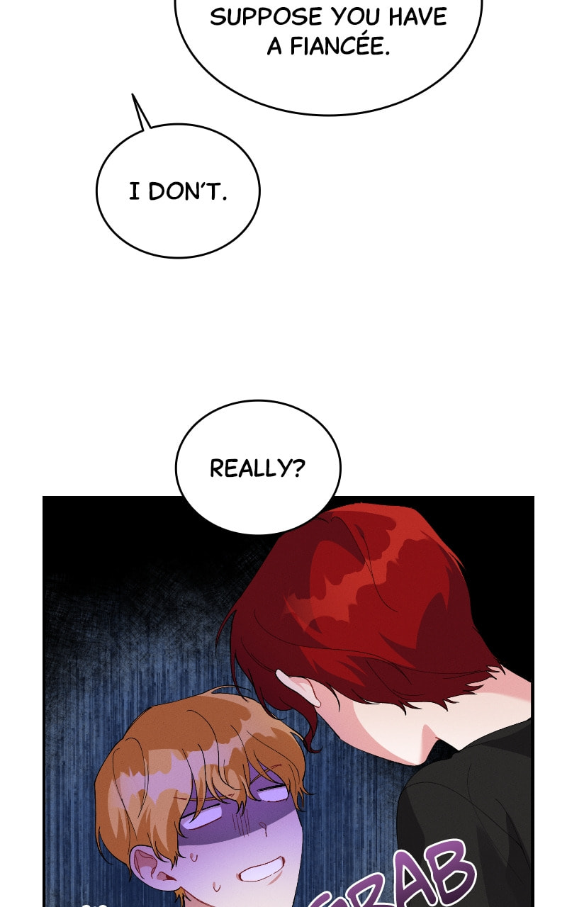 Answer Me, My Prince Chapter 82 page 56 - 
