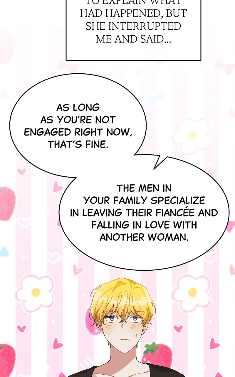 Answer Me, My Prince Chapter 82 page 59 - 
