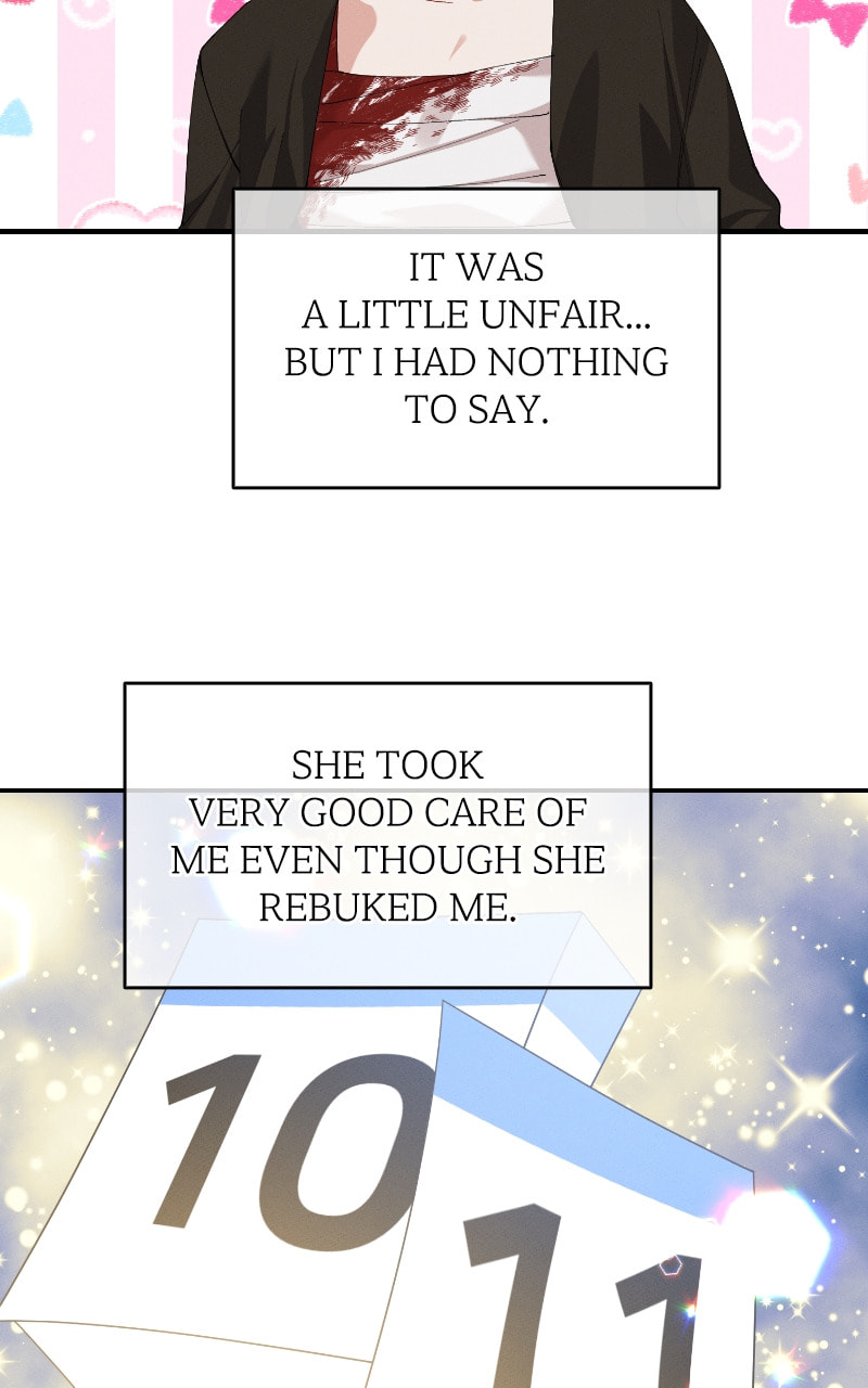 Answer Me, My Prince Chapter 82 page 60 - 