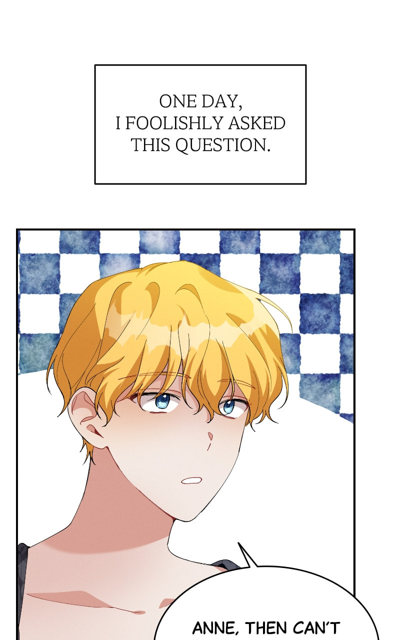 Answer Me, My Prince Chapter 82 page 62 - 
