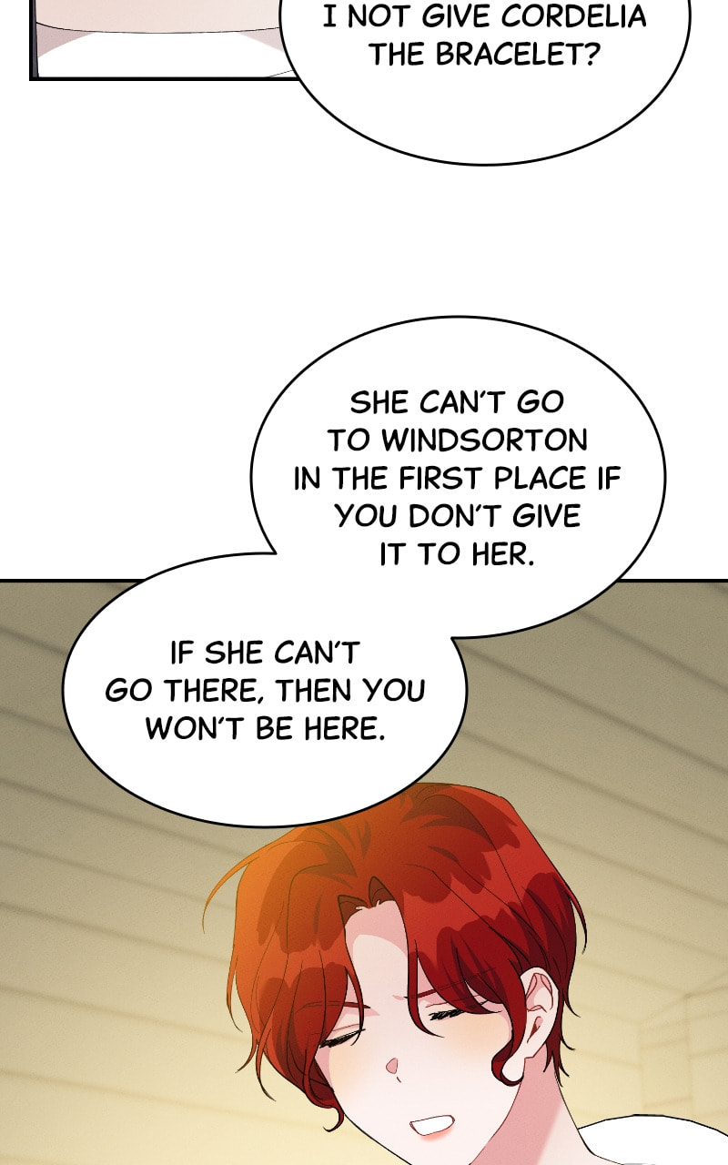 Answer Me, My Prince Chapter 82 page 63 - 