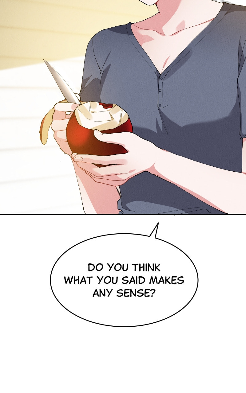 Answer Me, My Prince Chapter 82 page 64 - 